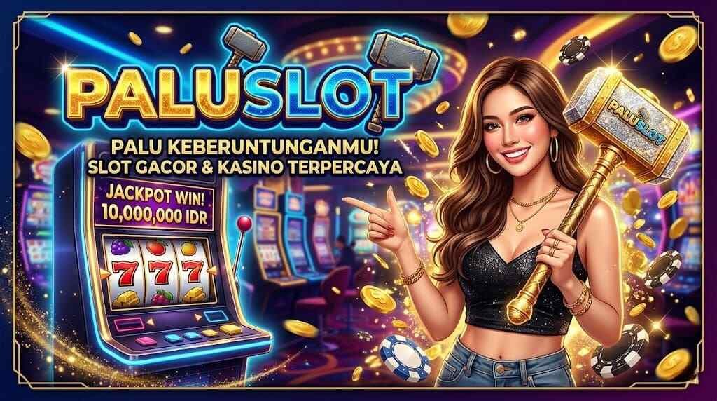 paluslot paluslot